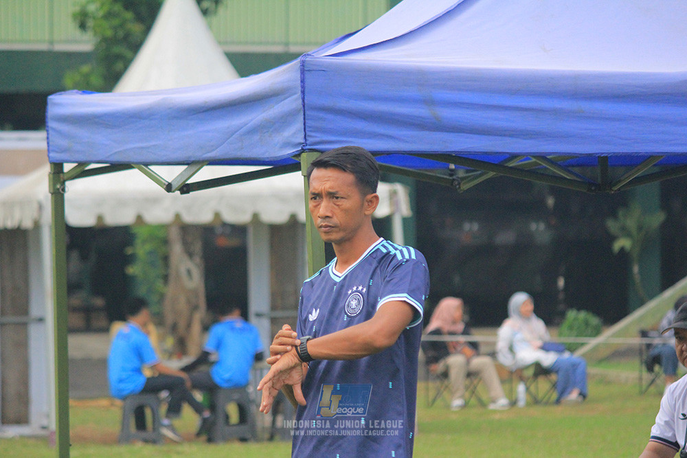 big 24 ijl u11 140624 maesa pararaider white vs java soccer academy