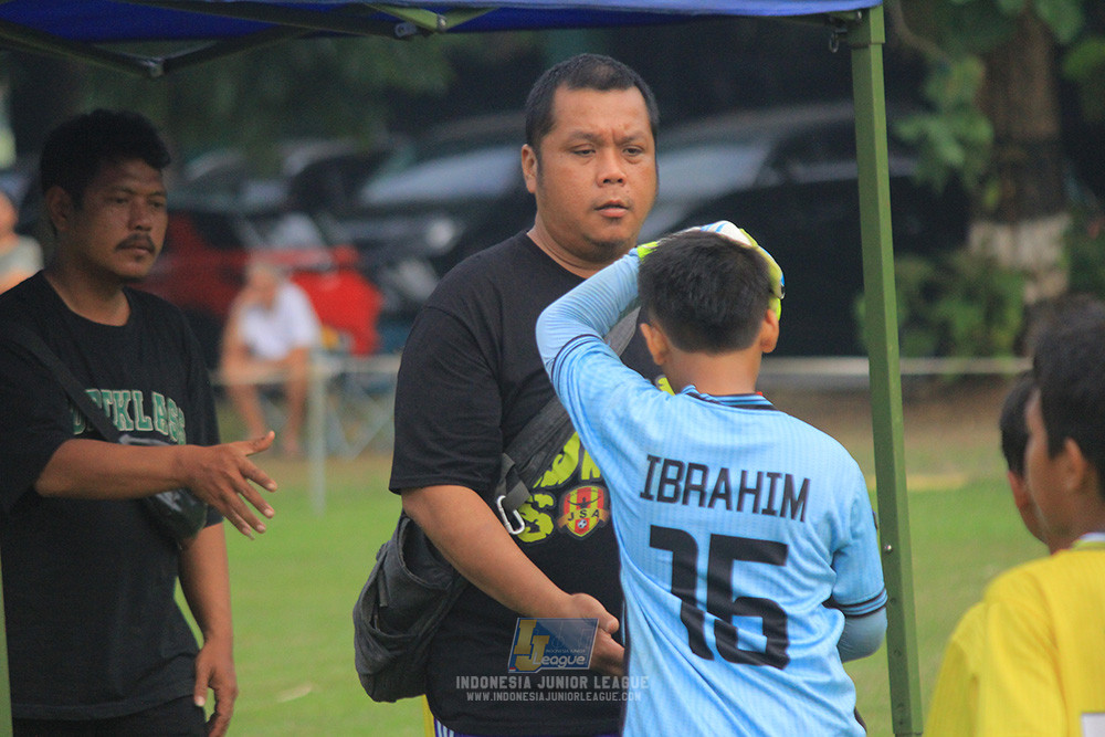 big 24 ijl u11 140624 maesa pararaider white vs java soccer academy