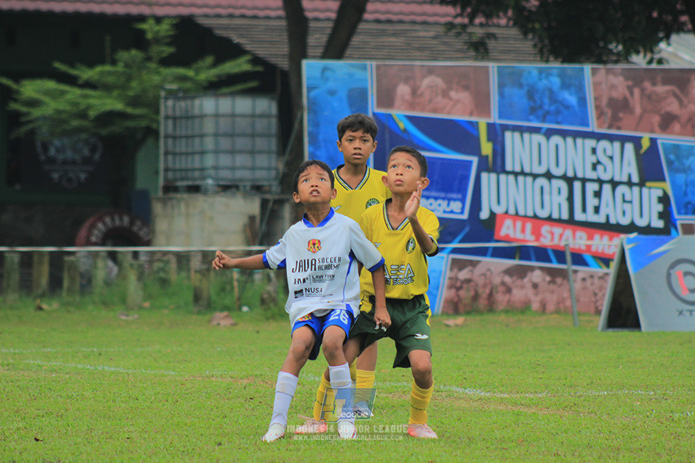 big 24 ijl u11 140624 maesa pararaider white vs java soccer academy