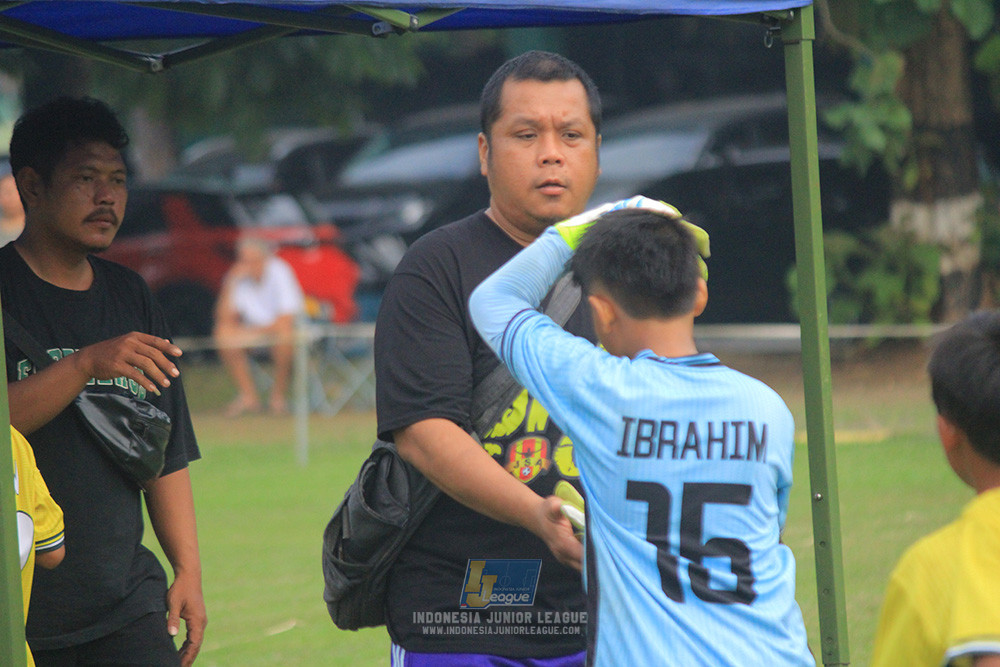 big 24 ijl u11 140624 maesa pararaider white vs java soccer academy