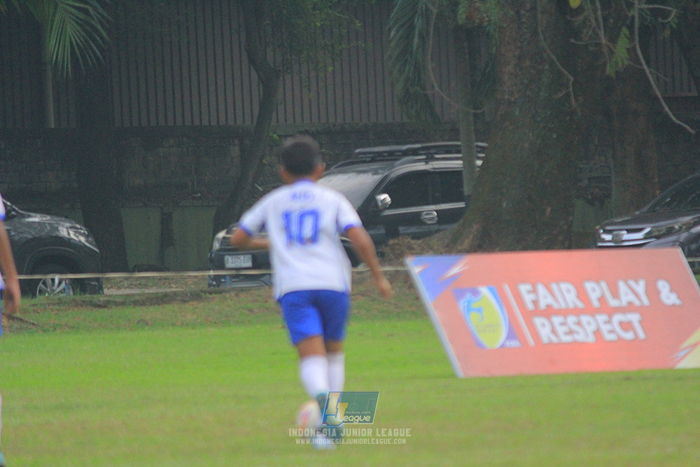 big 24 ijl u11 140624 maesa pararaider white vs java soccer academy