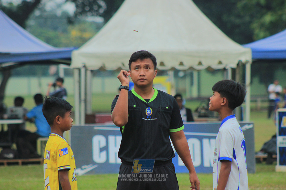 big 24 ijl u11 140624 maesa pararaider white vs java soccer academy