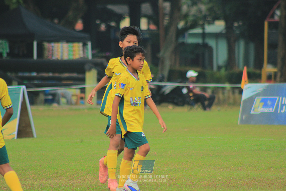 big 24 ijl u11 140624 maesa pararaider white vs java soccer academy