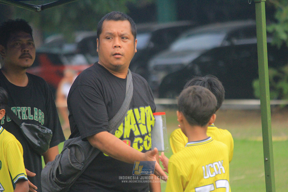 big 24 ijl u11 140624 maesa pararaider white vs java soccer academy