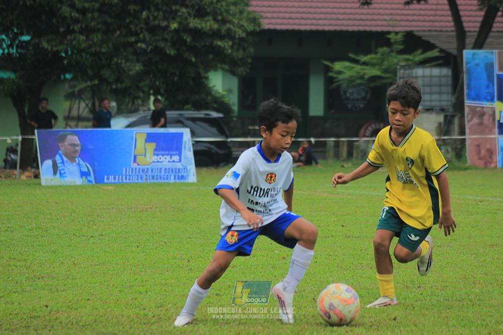 big 24 ijl u11 140624 maesa pararaider white vs java soccer academy
