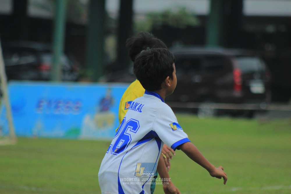 big 24 ijl u11 140624 maesa pararaider white vs java soccer academy
