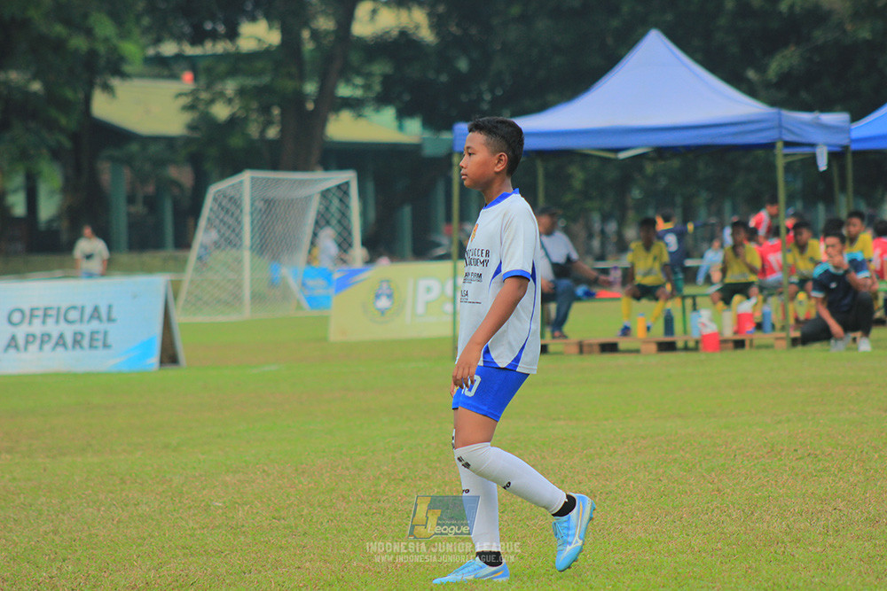 big 24 ijl u11 140624 maesa pararaider white vs java soccer academy