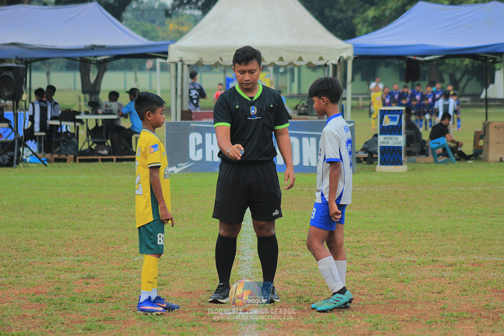big 24 ijl u11 140624 maesa pararaider white vs java soccer academy
