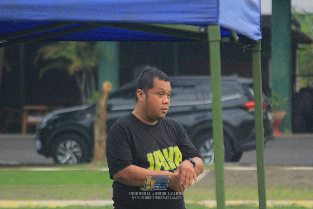 big 24 ijl u11 140624 maesa pararaider white vs java soccer academy