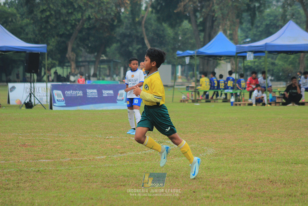 big 24 ijl u11 140624 maesa pararaider white vs java soccer academy