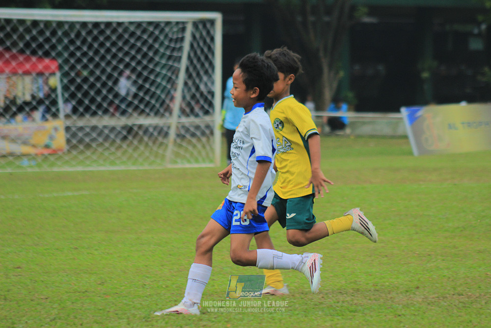 big 24 ijl u11 140624 maesa pararaider white vs java soccer academy