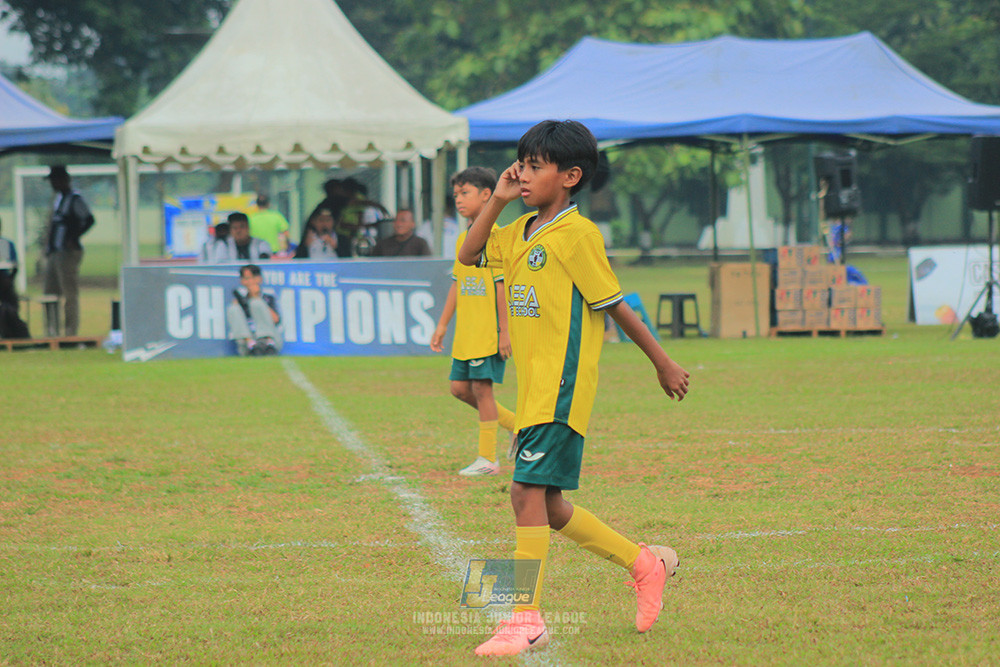 big 24 ijl u11 140624 maesa pararaider white vs java soccer academy