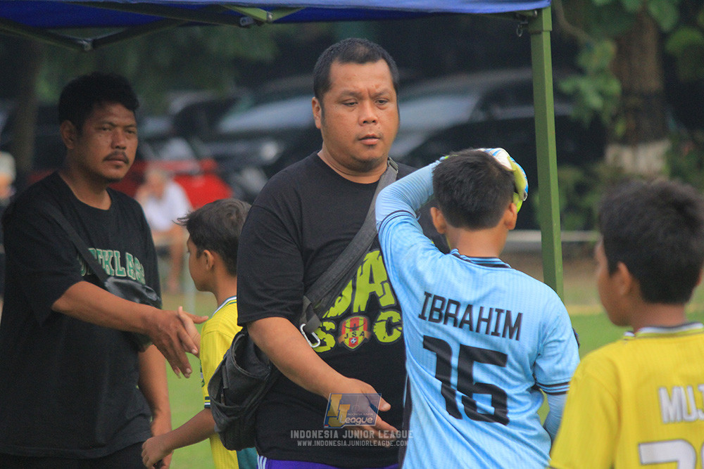 big 24 ijl u11 140624 maesa pararaider white vs java soccer academy