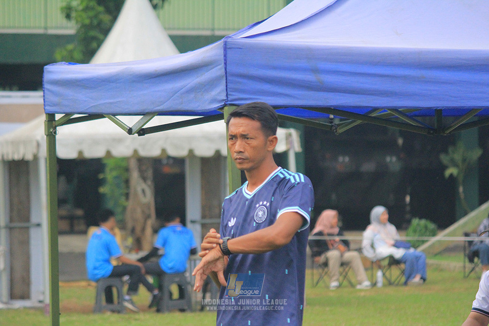 big 24 ijl u11 140624 maesa pararaider white vs java soccer academy