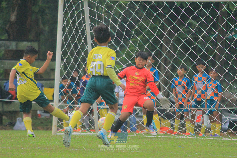 big 24 ijl u11 140624 maesa pararaider white vs java soccer academy