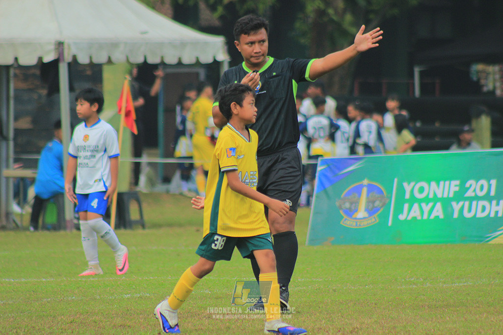 big 24 ijl u11 140624 maesa pararaider white vs java soccer academy