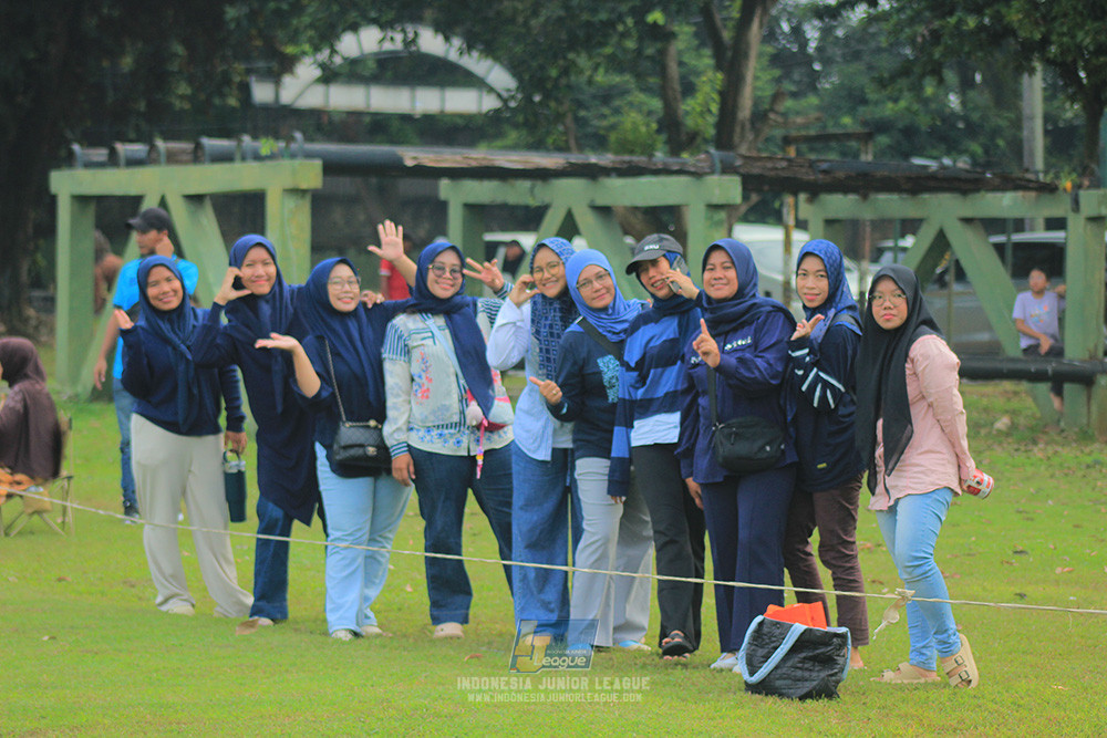 big 24 ijl u11 140624 maesa pararaider white vs java soccer academy