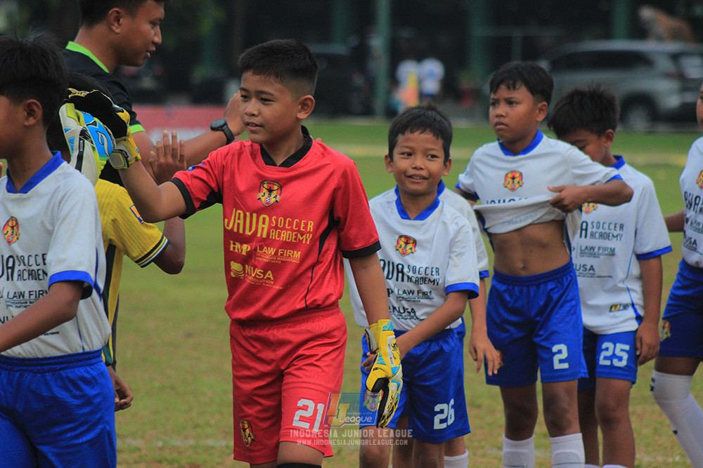 big 24 ijl u11 140624 maesa pararaider white vs java soccer academy