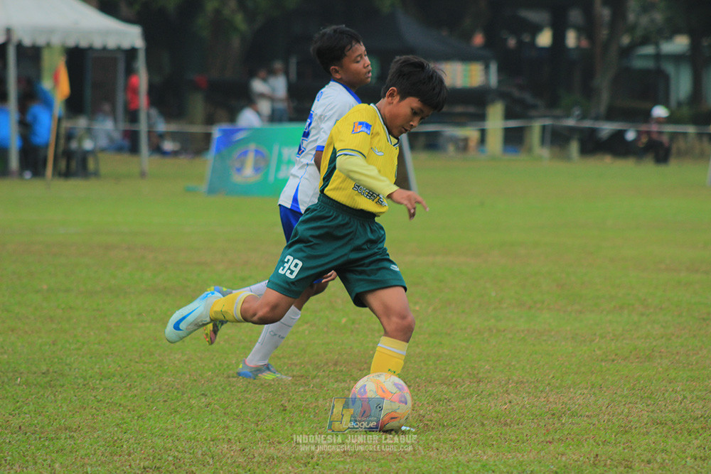big 24 ijl u11 140624 maesa pararaider white vs java soccer academy