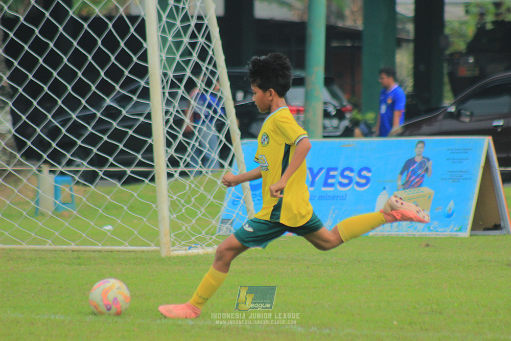 big 24 ijl u11 140624 maesa pararaider white vs java soccer academy