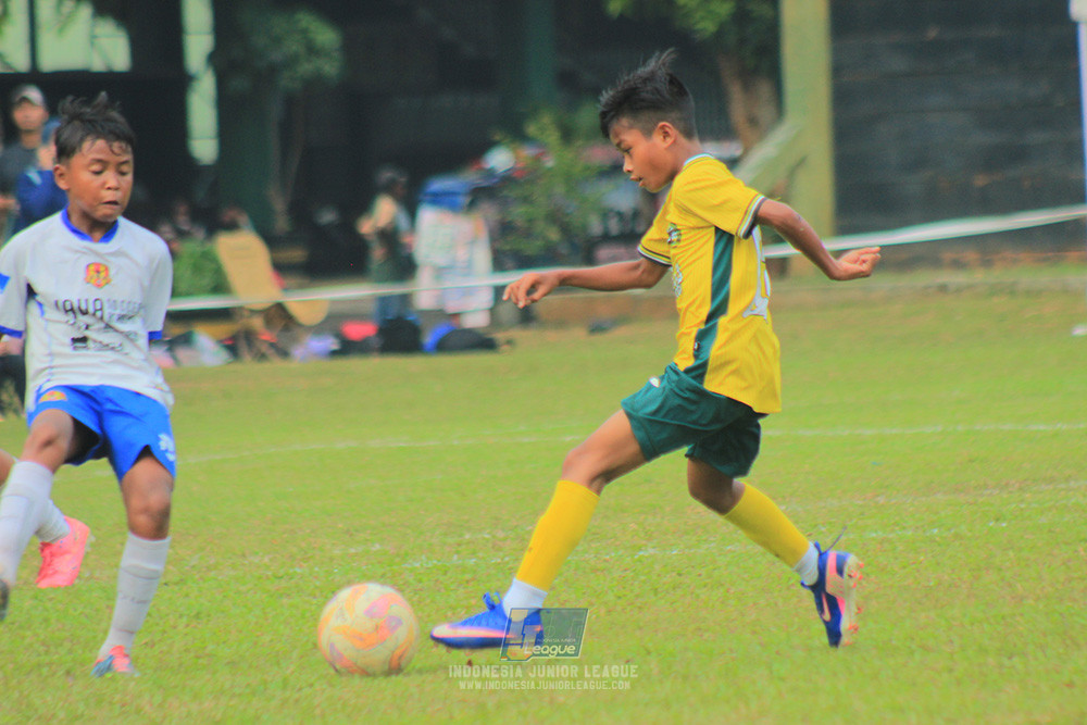 big 24 ijl u11 140624 maesa pararaider white vs java soccer academy