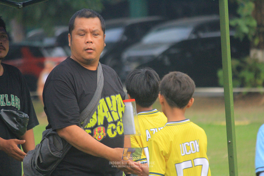 big 24 ijl u11 140624 maesa pararaider white vs java soccer academy