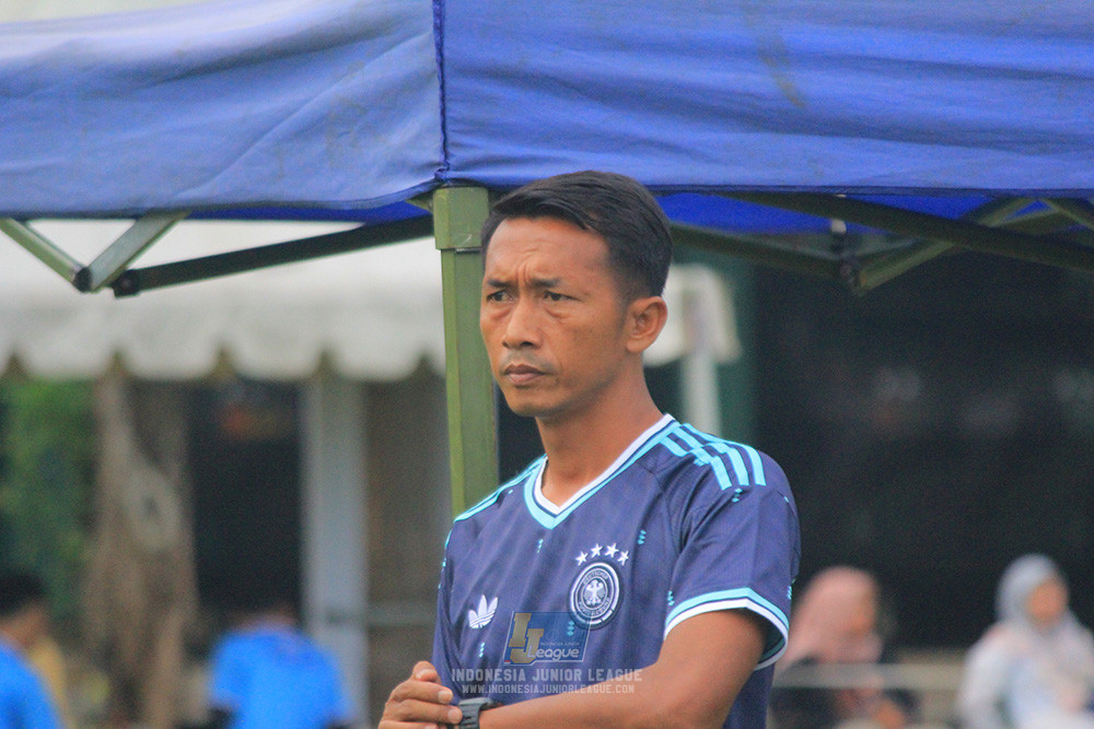 big 24 ijl u11 140624 maesa pararaider white vs java soccer academy