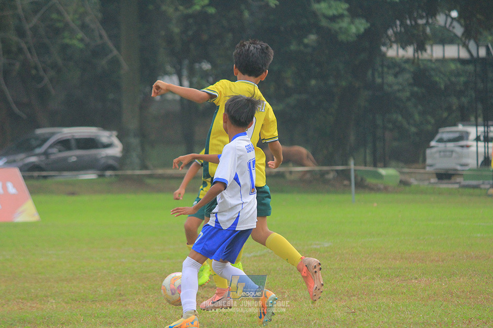 big 24 ijl u11 140624 maesa pararaider white vs java soccer academy