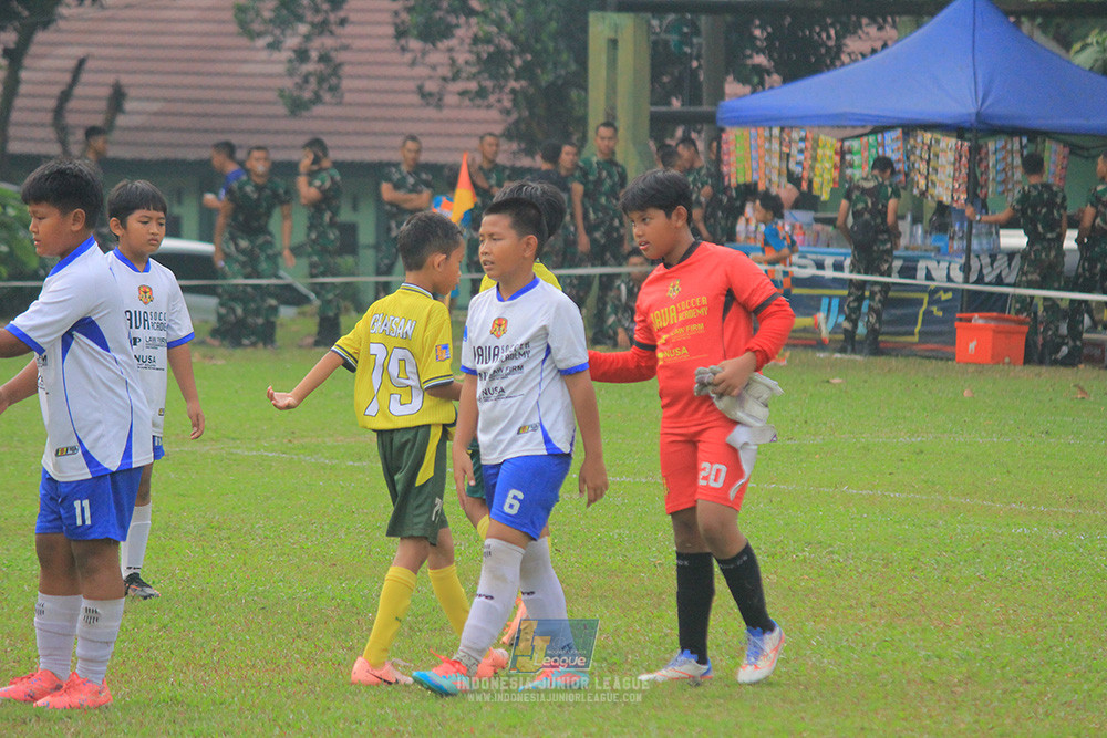 big 24 ijl u11 140624 maesa pararaider white vs java soccer academy
