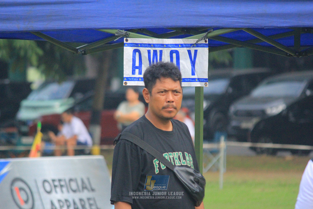 big 24 ijl u11 140624 maesa pararaider white vs java soccer academy