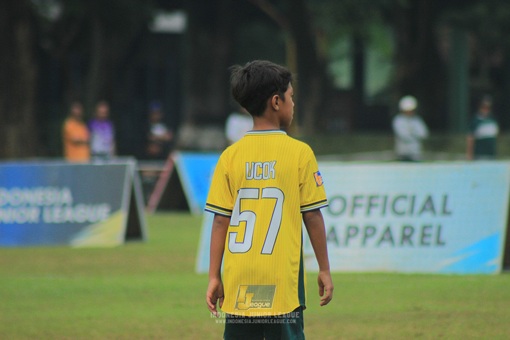 big 24 ijl u11 140624 maesa pararaider white vs java soccer academy