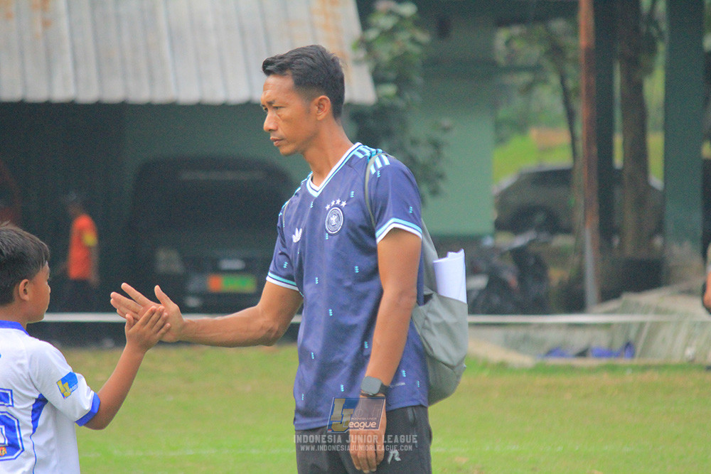 big 24 ijl u11 140624 maesa pararaider white vs java soccer academy