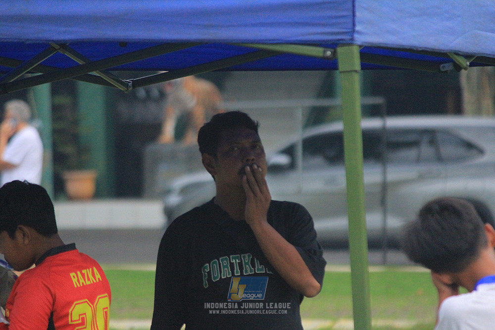 big 24 ijl u11 140624 maesa pararaider white vs java soccer academy