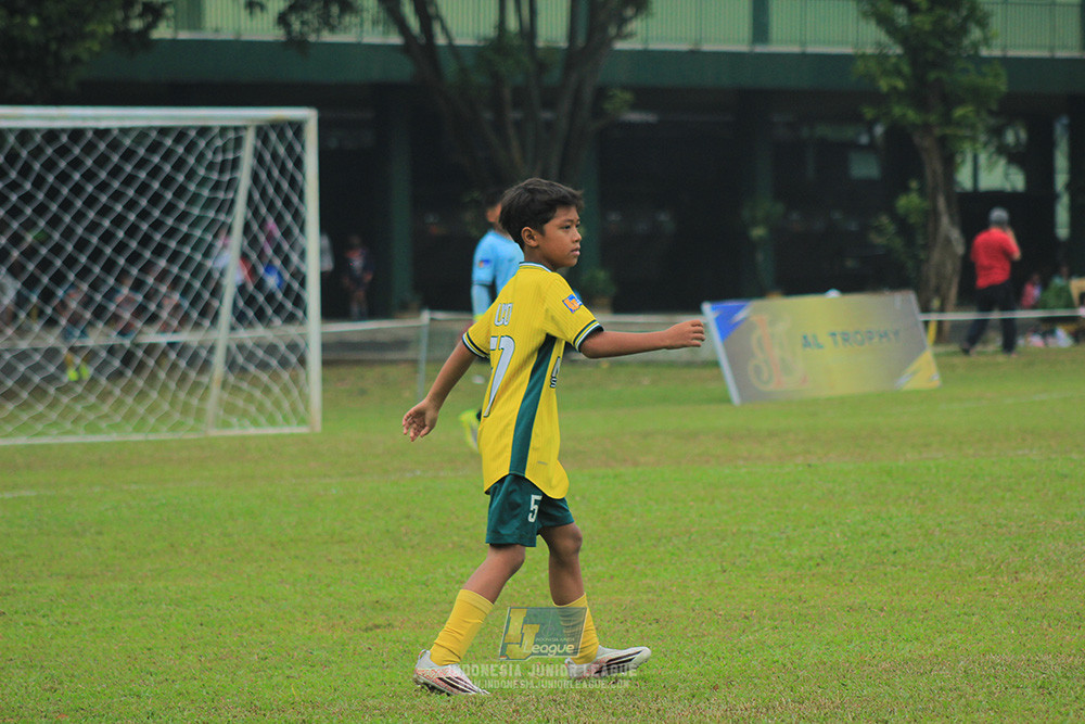 big 24 ijl u11 140624 maesa pararaider white vs java soccer academy