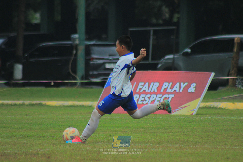 big 24 ijl u11 140624 maesa pararaider white vs java soccer academy