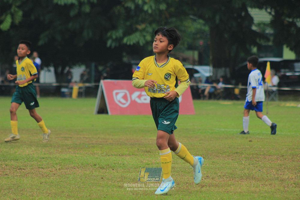 big 24 ijl u11 140624 maesa pararaider white vs java soccer academy