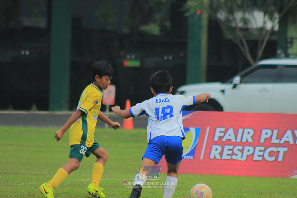 big 24 ijl u11 140624 maesa pararaider white vs java soccer academy