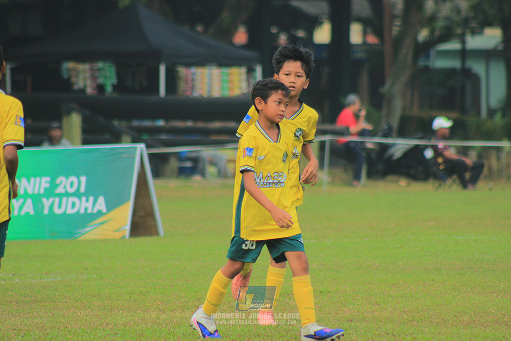 big 24 ijl u11 140624 maesa pararaider white vs java soccer academy