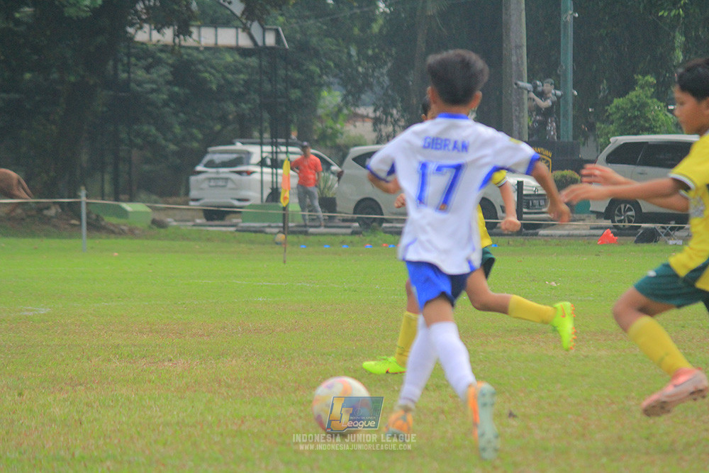big 24 ijl u11 140624 maesa pararaider white vs java soccer academy