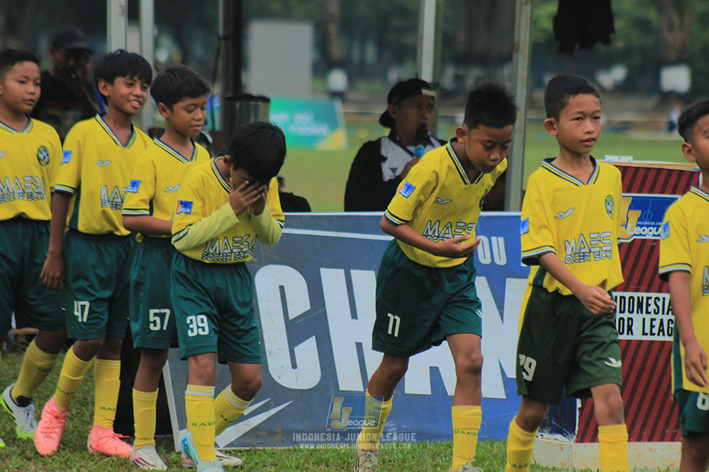 big 24 ijl u11 140624 maesa pararaider white vs java soccer academy