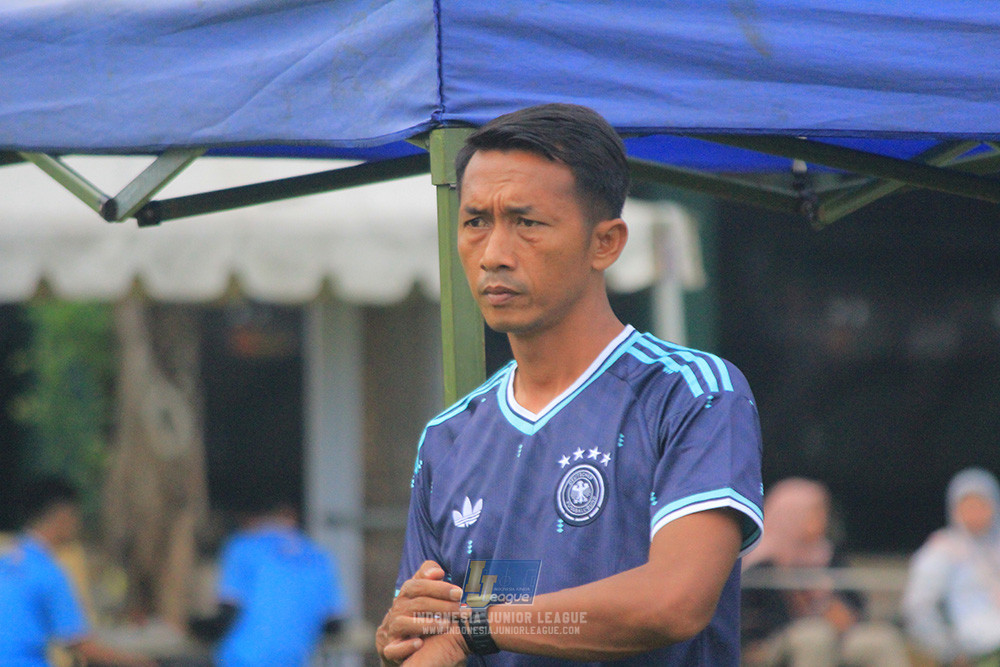 big 24 ijl u11 140624 maesa pararaider white vs java soccer academy