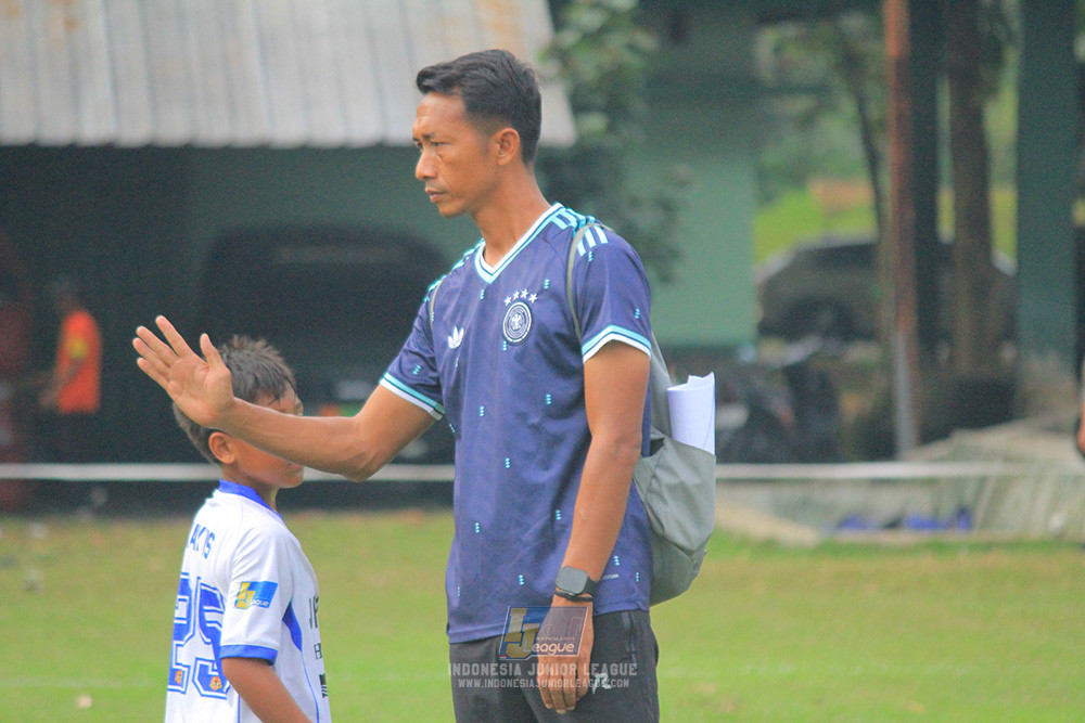 big 24 ijl u11 140624 maesa pararaider white vs java soccer academy