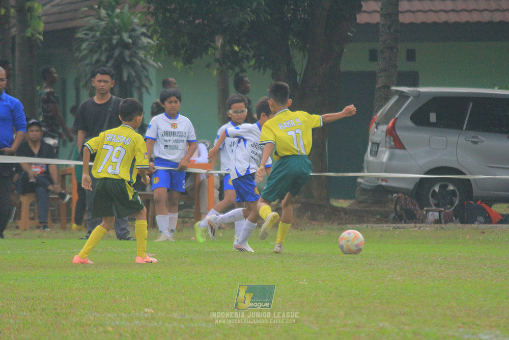 big 24 ijl u11 140624 maesa pararaider white vs java soccer academy