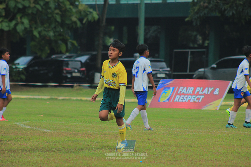 big 24 ijl u11 140624 maesa pararaider white vs java soccer academy
