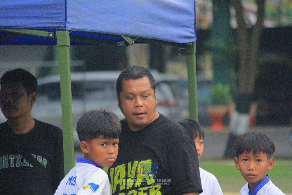 big 24 ijl u11 140624 maesa pararaider white vs java soccer academy
