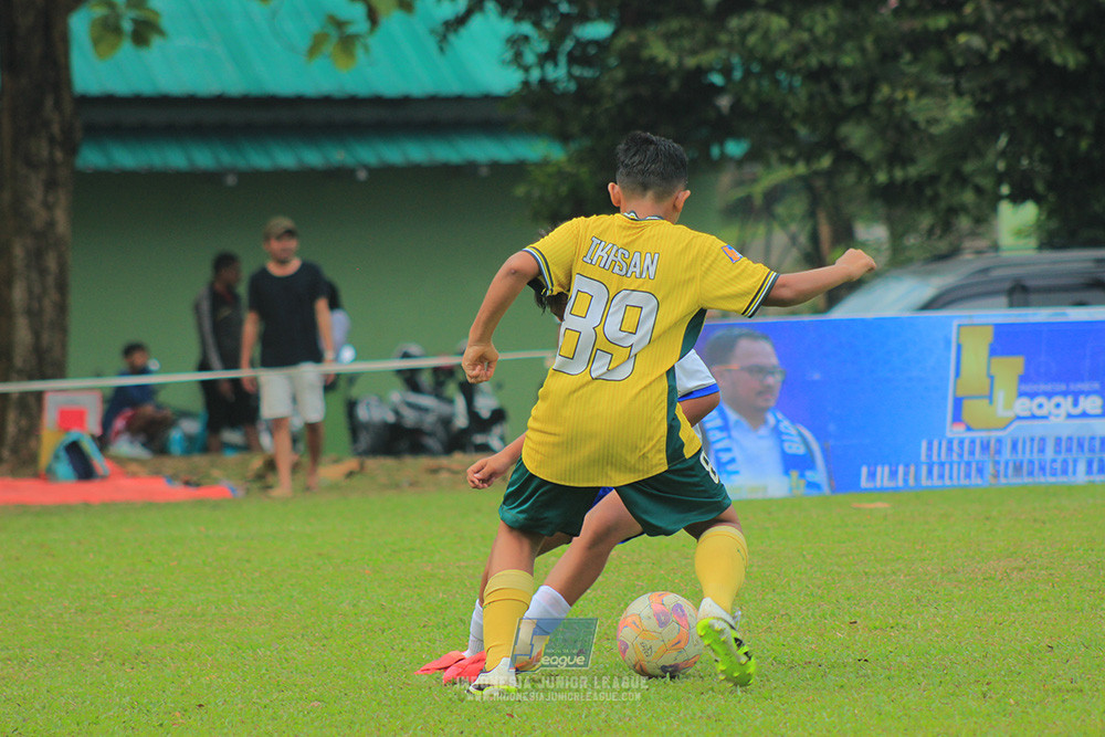big 24 ijl u11 140624 maesa pararaider white vs java soccer academy