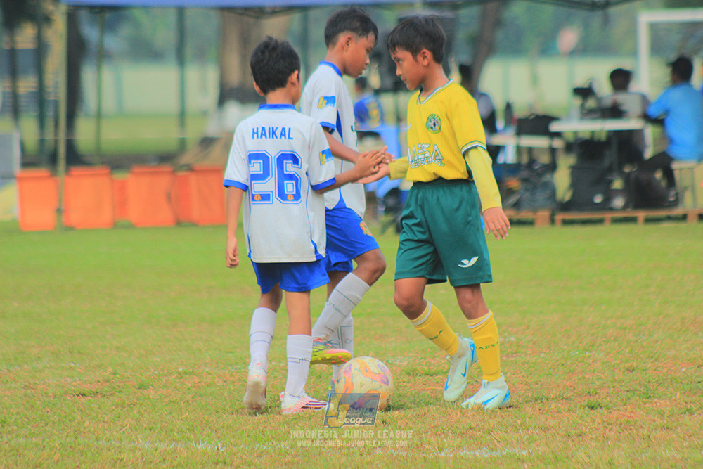 big 24 ijl u11 140624 maesa pararaider white vs java soccer academy