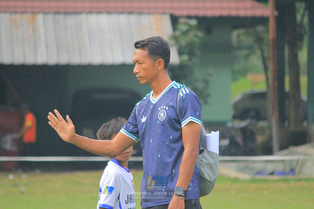 big 24 ijl u11 140624 maesa pararaider white vs java soccer academy