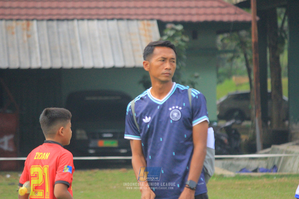big 24 ijl u11 140624 maesa pararaider white vs java soccer academy