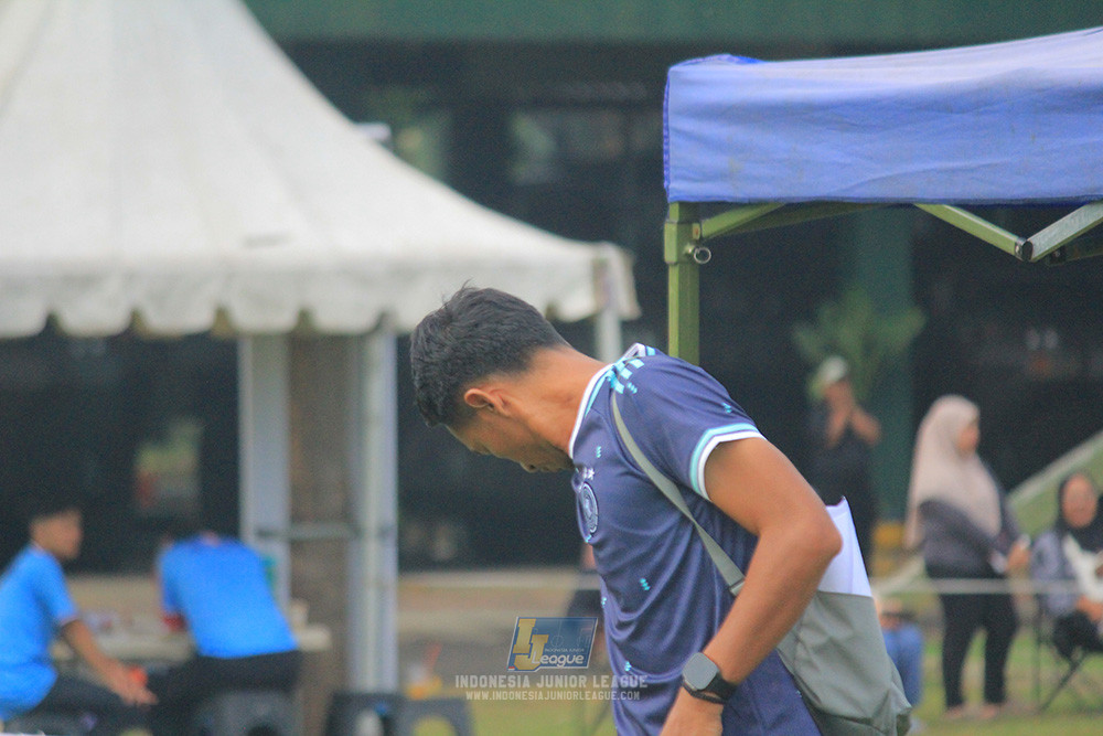big 24 ijl u11 140624 maesa pararaider white vs java soccer academy